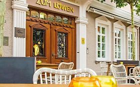 Duderstadt Hotel Zum Löwen